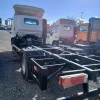 atra6|خودرو سنگین|تهران, بلورسازی|دیوار