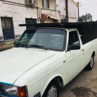 حمل بار با وانت