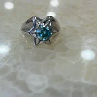 انگشتر استاد حسین کشاورز