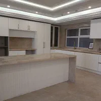 قیطریه-250متر-نوساز-3خواب-مستر