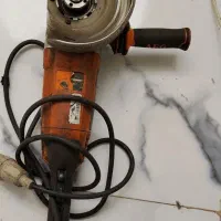 سنگ فرز بزرگ