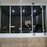 شیشه سکوریت،کرکره برقی،درب اتومات،بالکنی آکاردونی|خدمات پیشه و مهارت|کرج, گوهردشت|دیوار