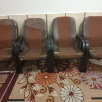 صندلی اداری