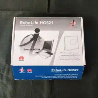 مودم Huawei EchoLife HG521