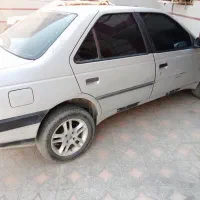 پژو405|خودرو سواری و وانت|اهواز, پردیس|دیوار