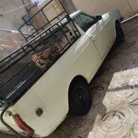 وانت پیکان|خودرو سواری و وانت|ایلام, |دیوار