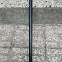 میله بارفیکس نو واستفاده نشده