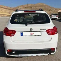 کوییک gxrl رینگ اسپرت|خودرو سواری و وانت|مراغه, |دیوار