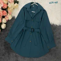 مانتو داکرون اعلا