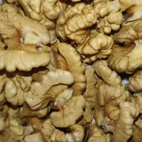 گردو تازه پوست نازک|خوردنی و آشامیدنی|دهگلان, |دیوار