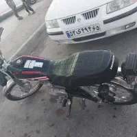 متور مدل ۸۳