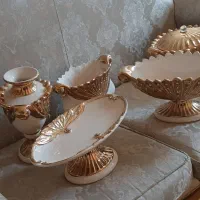 سرویس پذیرای  انتیک|ظروف سرو و پذیرایی|تهران, دهکده المپیک|دیوار