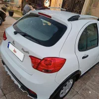 کوییک مدل ۹۹ بدون رنگ|خودرو سواری و وانت|تهران, شهرک ولیعصر شمالی|دیوار