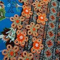 کریشی خاص پسند