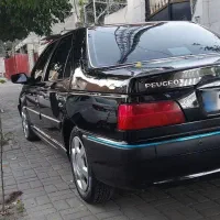 پارس مشکی XU7P بیرنگ|خودرو سواری و وانت|گرگان, |دیوار