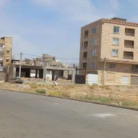 زمین ۱۷۶متری سنددار هشتگردقدیم