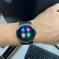 ساعت هوشمند smart watch|ساعت|تهران, حبیب الله|دیوار