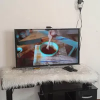 تلویزیون TCL 32 اینچ|تلویزیون و پروژکتور|نسیم‌شهر, |دیوار