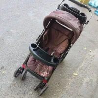 کالسکه کودک