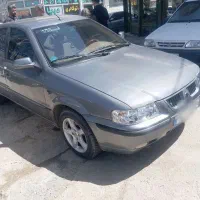 2تیکه رنگ شاسی سالم معاوضه هم میشه