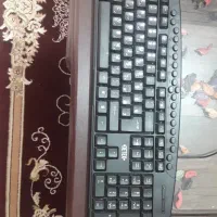 کامپیوتر قوی ddr3|رایانه رومیزی|خرمآباد, |دیوار