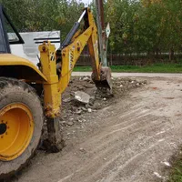 خدمات پیمانکاری بازساری و ساخت ویلا