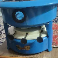 سه فتیله ای