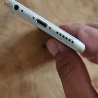 اپل iPhone 6 با حافظهٔ ۶۴ گیگابایت|موبایل|تهران, فرودگاه مهرآباد|دیوار