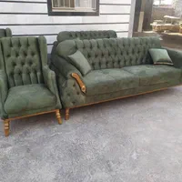 مبل مدل پاریس