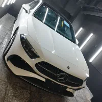 بنز A180 L 2025 اقساط تحویل آنی