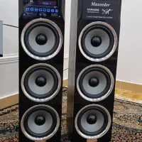 باند مکسیدر|سیستم صوتی خانگی|چهاردانگه (تهران), |دیوار