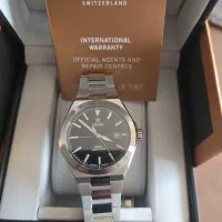 ساعت مردانه کاور COVER سوییس