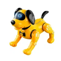 ربات سگ کنترلی . ارسال رایگان فروشگاه مهاتویز