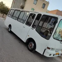 مینی بوس a80 اتاق بزرگ مدل۱۳۸۲|خودرو سنگین|نهاوند, |دیوار