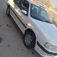 پژو پارس سال مدل ۱۳۹۸|خودرو سواری و وانت|ارومیه, |دیوار