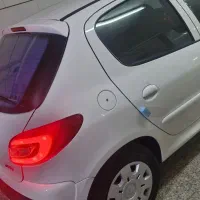 207 مدل403 ارتقاع یافته|خودرو سواری و وانت|اهواز, سپیدار|دیوار