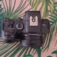 canon r6ii صفر|دوربین عکاسی و فیلم‌برداری|تهران, یوسف‌آباد|دیوار