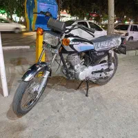 موتور هندا رهرو