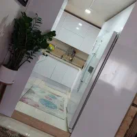 کوی امارضا(مسکن مهر)۸۵متر