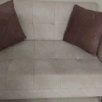 مبل راحتی|مبلمان خانگی و میز عسلی|شهرضا, |دیوار