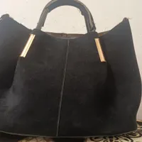 کیف و کفش ست سایز ۴۰