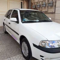 فولکس گل مدل ۸۶ استثنایی|خودرو سواری و وانت|ارومیه, |دیوار