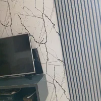 خانه ی بزرگ عباس اباد حاجی امام حسین ۱۹