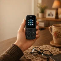 نوکیا ساده 105