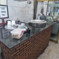 اجاره طباخی کله پاچه سیرابی شبانه روزی