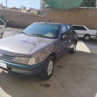 پژو ۴۰۵ مدل ۹۶|خودرو سواری و وانت|الیگودرز, |دیوار