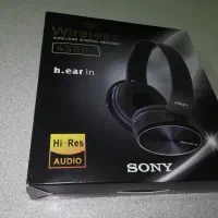 هدفون بیسیم Sony 450 BT|لوازم جانبی موبایل و تبلت|سمنان, |دیوار