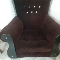 مبل کار کرده|مبلمان خانگی و میز عسلی|سبزوار, گلشن|دیوار