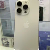 Iphone 15Pro-256GB-white titanium