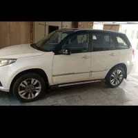 فروش ام وی ام ایکس ۳۳ Sمدل ۹۸ کم کارکردبیرنگ|خودرو سواری و وانت|شاهین دژ, |دیوار